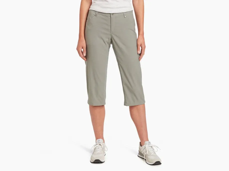 Women's Trekr Kapri Pants