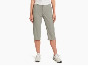 Women's Trekr Kapri Pants