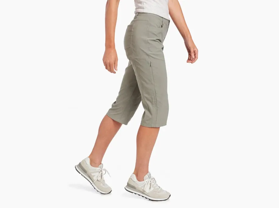 Women's Trekr Kapri Pants