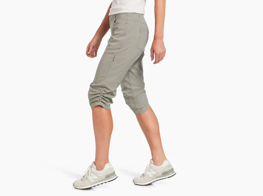 Women's Trekr Kapri Pants