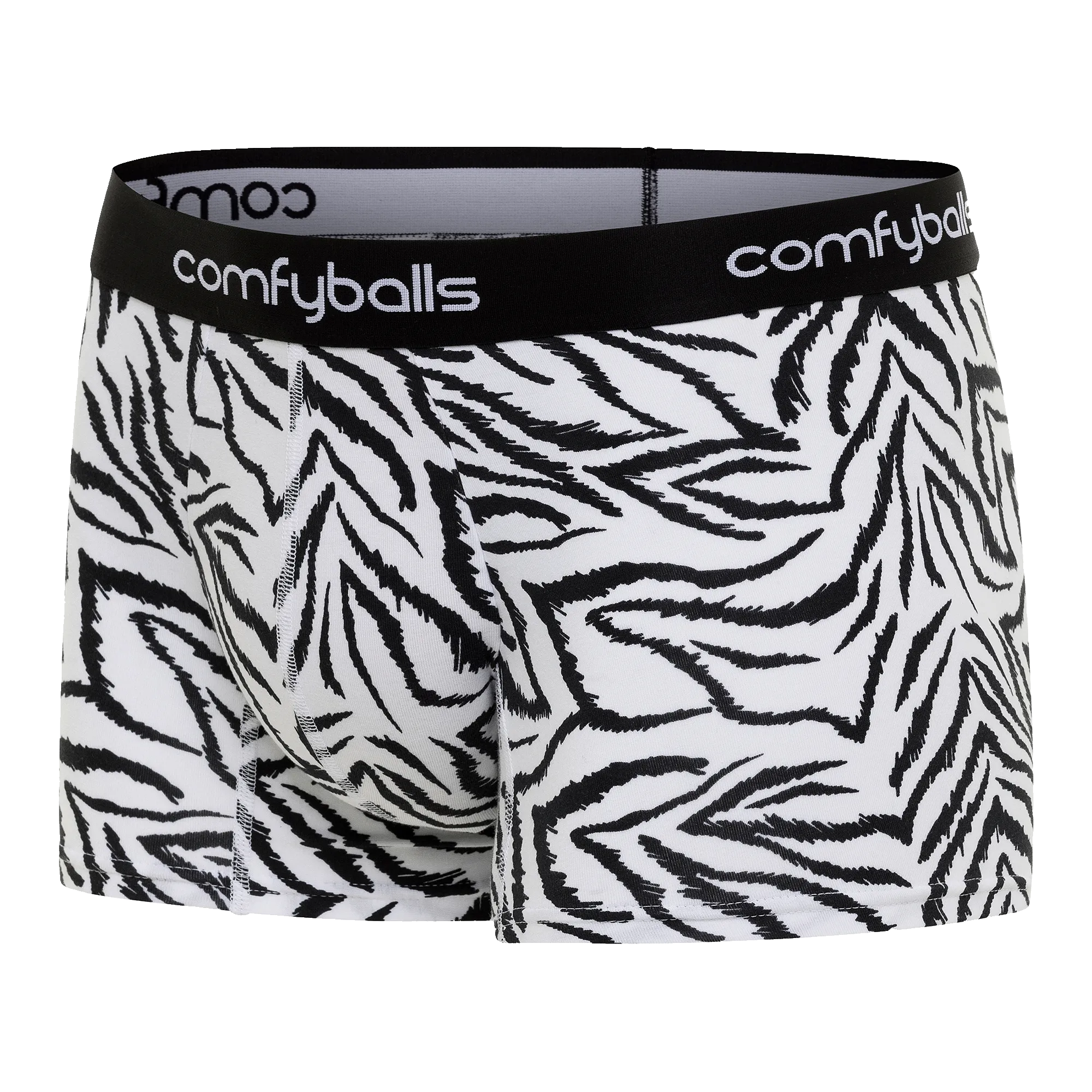 Zebra Boxers