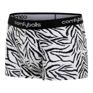 Zebra Boxers